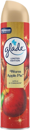 Odorizant cameră Apple Pie glade