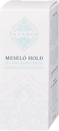 Illóolaj Mesélő hold PANAROM