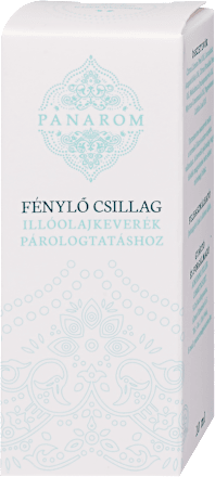 Illóolaj Fénylő csillag PANAROM
