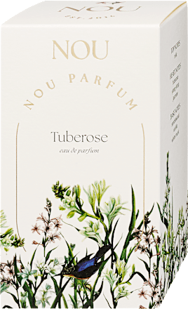 Női EdP Tuberose NOU