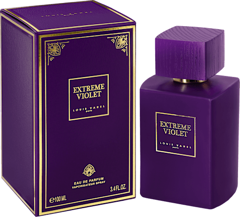 Extreme Violet Woda perfumowana unisex Louis Varel