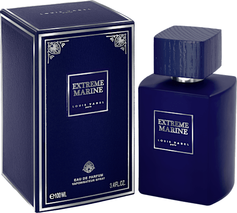 Extreme Marine Woda perfumowana unisex Louis Varel