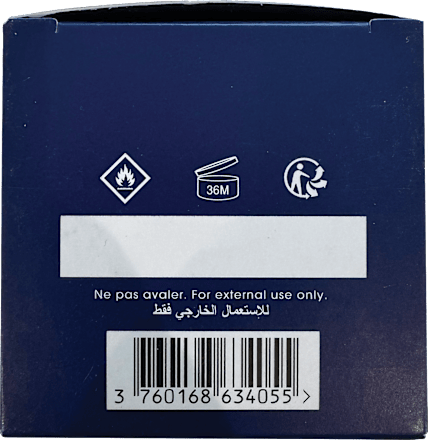 Extreme Marine Woda perfumowana unisex Louis Varel