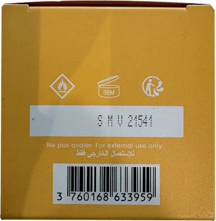 Extreme Neroli Woda perfumowana unisex Louis Varel