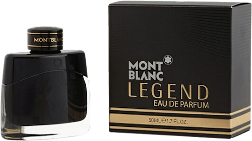 Eau de Parfum LEGEND uomo MONT BLANC