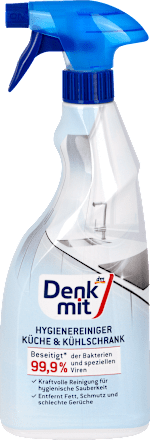 hygienický čistič kuchyně Denkmit