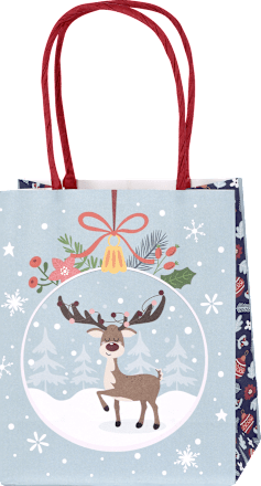 Poklon vrećice – mini, više vrsta Profissimo