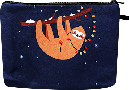 Neszesszer Barna Lajhár Berry Beautiful