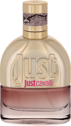 dámská EdT Just Cavalli roberto cavalli
