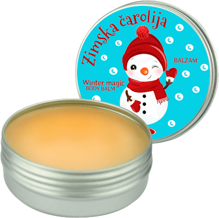 Balzam Zimska čarolija adria spa