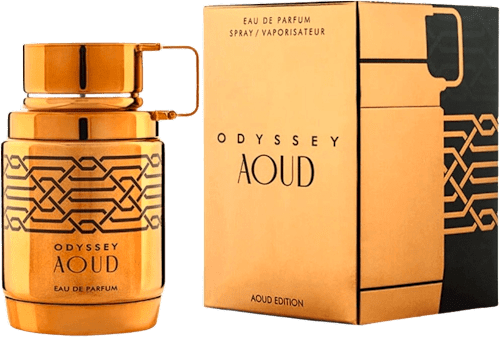 ODYSSEY AOUD EdP - muški ARMAF