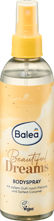 Spray corpo Beautiful Dreams Balea
