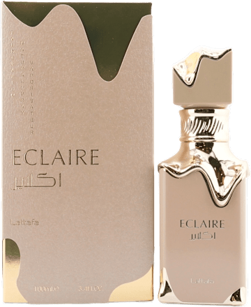 ECLAIRE EdP - unisex Lattafa