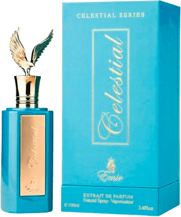 Celestial Emir EdP - muški parfem PARIS CORNER