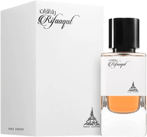 Rifaaqat EdP - unisex PARIS CORNER