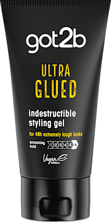 gel na vlasy Ultra Glued got2b
