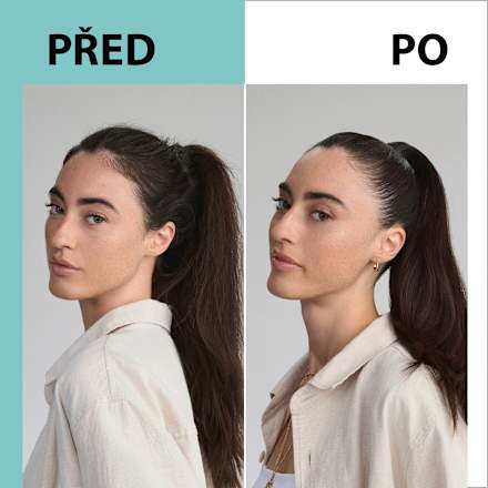 stylingový krém na vlasy Aloe Boost Schwarzkopf taft