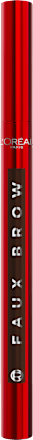 Marker do brwi Infallible Faux Dark Brunette L'ORÉAL PARiS
