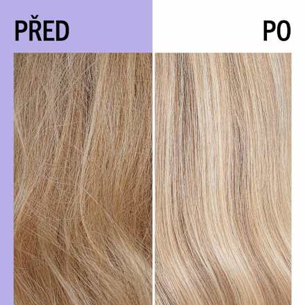 Blonde Hair Perfector express kondicionér na vlasy Schwarzkopf GLISS
