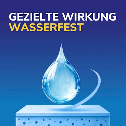 Hühneraugenpflaster Scholl