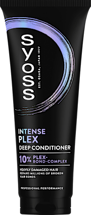 kondicionér na vlasy Intense Plex syoss