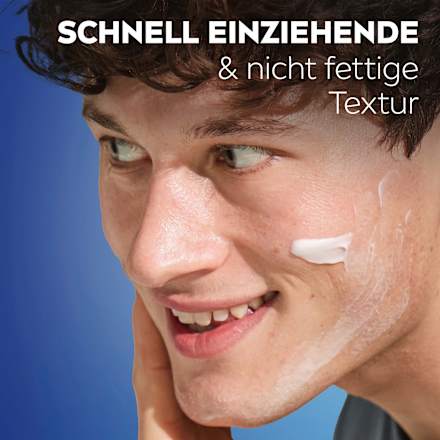Gesichtscreme HydroCare Intensive NIVEA MEN