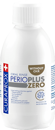 ústní voda Perio Plus Zero CURAPROX