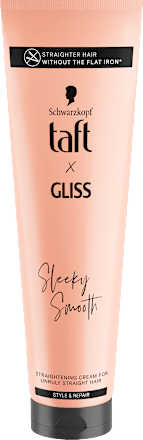 krém na vlasy Sleeky Smooth Schwarzkopf taft