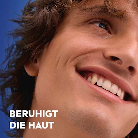 After Shave Balsam Sensitive NIVEA MEN