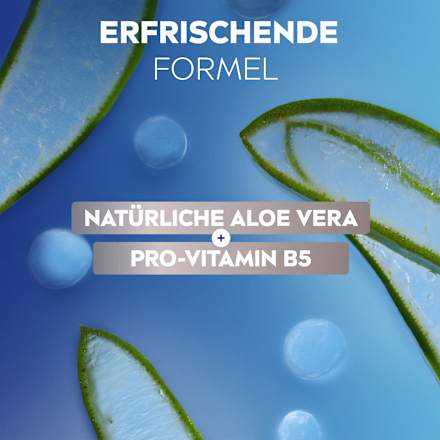 Gesichtscreme HydroCare NIVEA MEN