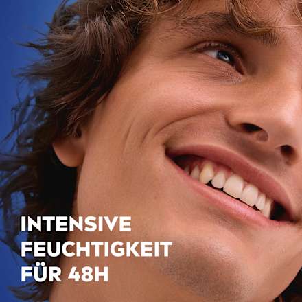 Feuchtigkeitscreme Sensitive Intensive NIVEA MEN
