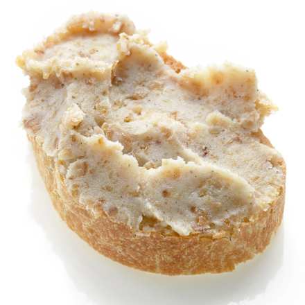 Brotaufstrich, Veganes Zwiebelschmalz dmBio