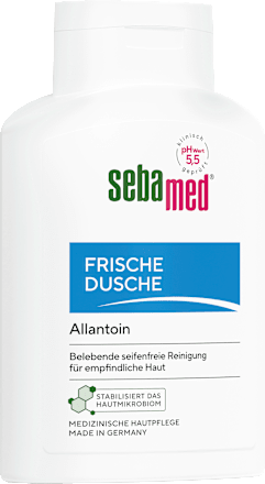 Duschgel Frische Dusche sebamed
