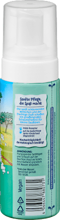 Bade- und Duschschaum fantastisch  SauBär