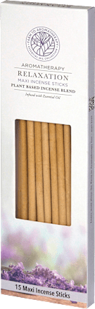 Räucherstäbchen Aromatherapy Relaxation GALA