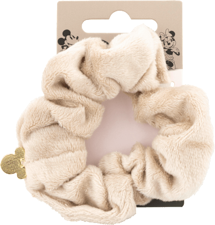 Scrunchie-Set Disney in Teddy-Optik  PARSA BEAUTY