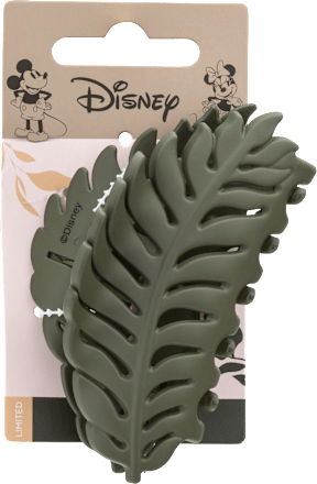 Haarklammer Blatt Disney  PARSA BEAUTY
