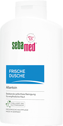 Duschgel Frische Dusche sebamed