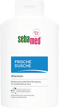 Duschgel Frische Dusche sebamed