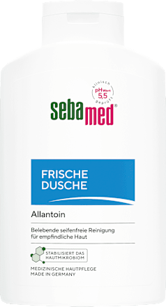 Duschgel Frische Dusche sebamed