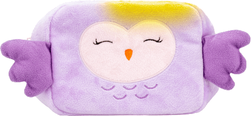Kindertasche lila kleine Eule Vito & Joe