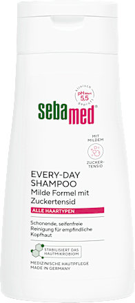 Shampoo Every-Day sebamed