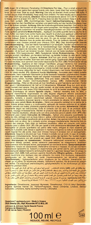 renewing argan oil of morocco Haaröl OGX