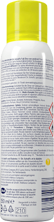 Fußdeo Spray Fresh Step Extra Frisch Dr. Scholl's