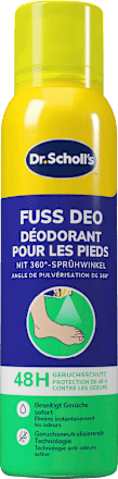 Fußdeo Spray Fresh Step Extra Frisch Dr. Scholl's