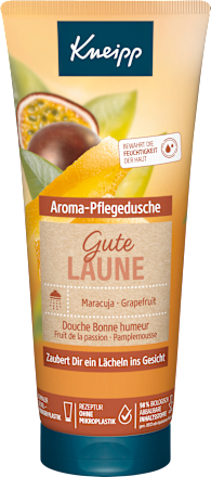 Aroma-Pflegedusche Gute Laune Kneipp