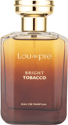 Eau de Parfum Bright Tobacco Lou de Pre