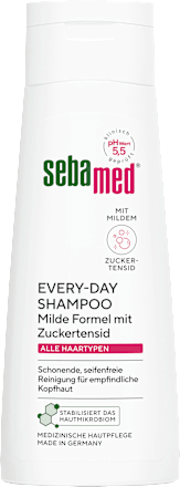 Shampoo Every-Day sebamed