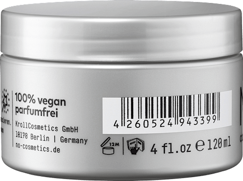 Cleansing Balm Nø magic tøday Magic Melting NØ cosmetics