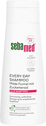 Shampoo Every-Day sebamed